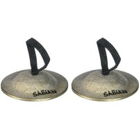 楽天市場 sabian フィンガーシンバル finger cymbals sab fcl 価格